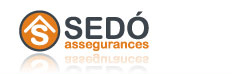 Sed Assegurances - Logo